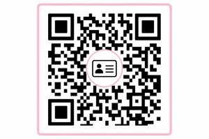玩物社区商务微信二维码